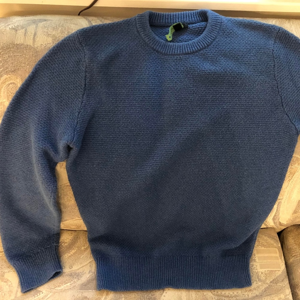 JCrew XS Sweater